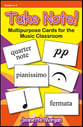 Take Note! Flash Cards